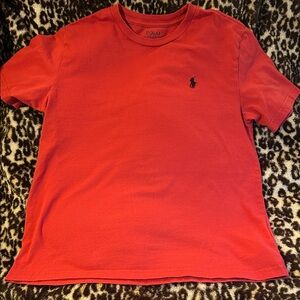 Boys Ralph Lauren Polo T-Shirt